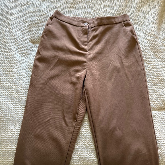Sincerely Jules Slacks - Picture 1 of 4